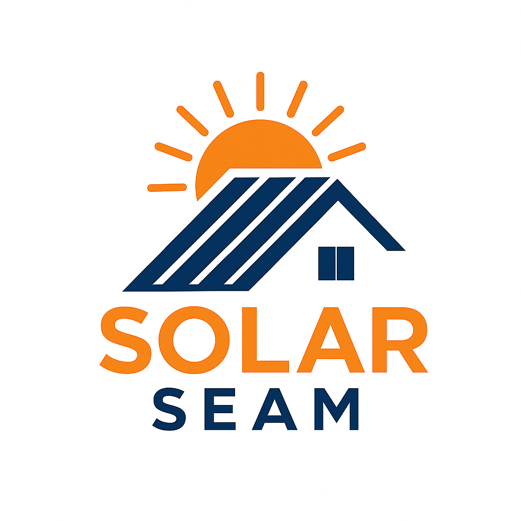 Solar Seam